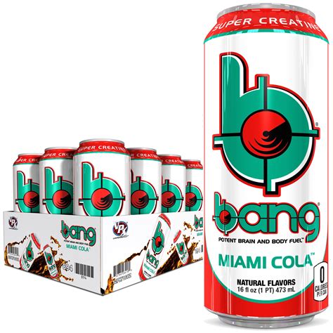 bang miami